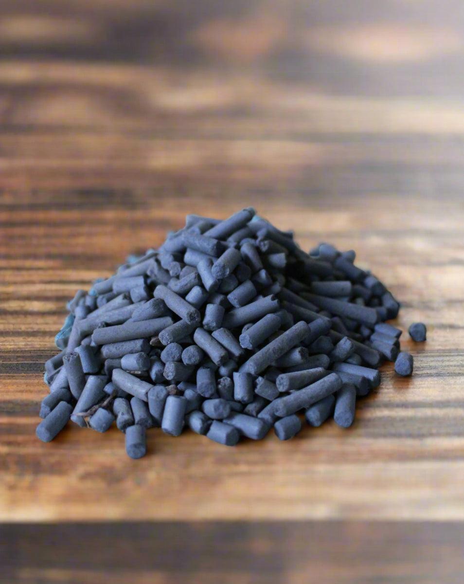 Activated Charcoal South Africa