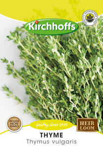 Thyme Seeds