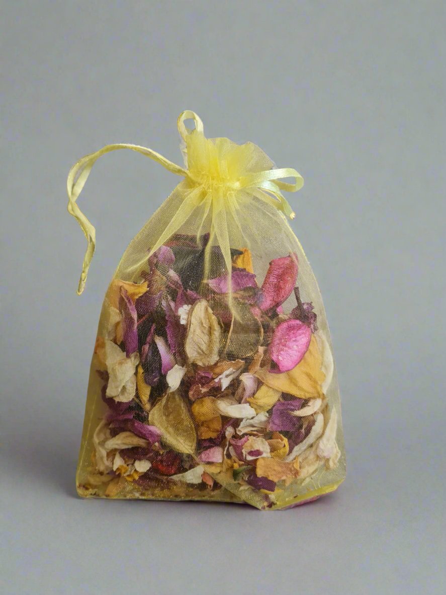 Potpourri